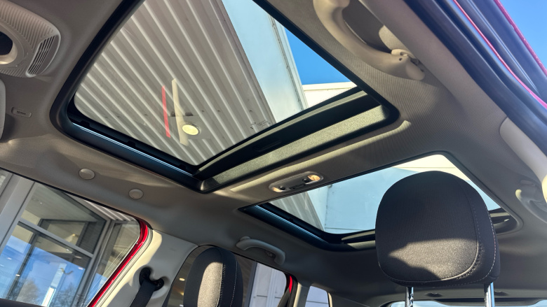 MINI Hatchback 1.5 Cooper Classic II 5dr Auto Petrol Hatchback